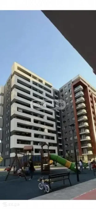 2-комнатная квартира в Тбилиси