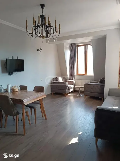 Коммерческое помещение на Javakhishvili District Javakhishvili District