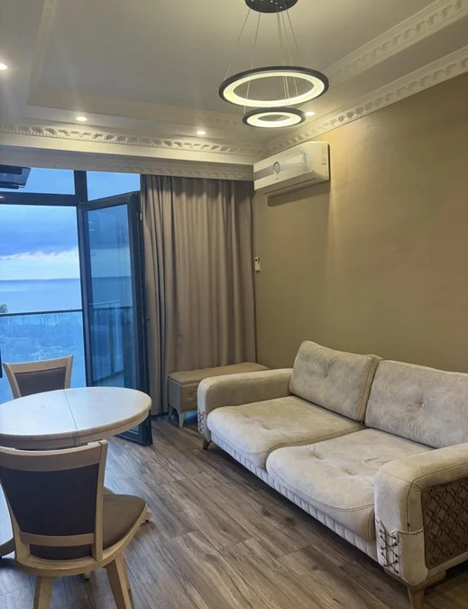 Metro City Residence: 2-комнатная, 47.0 м²