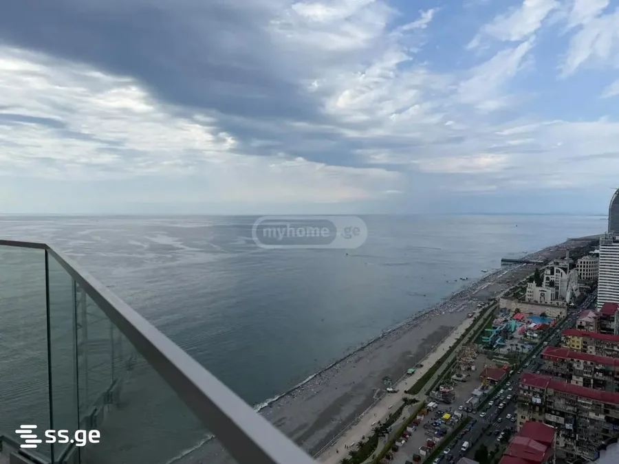 2-комнатная квартира в районе Химшиашвили