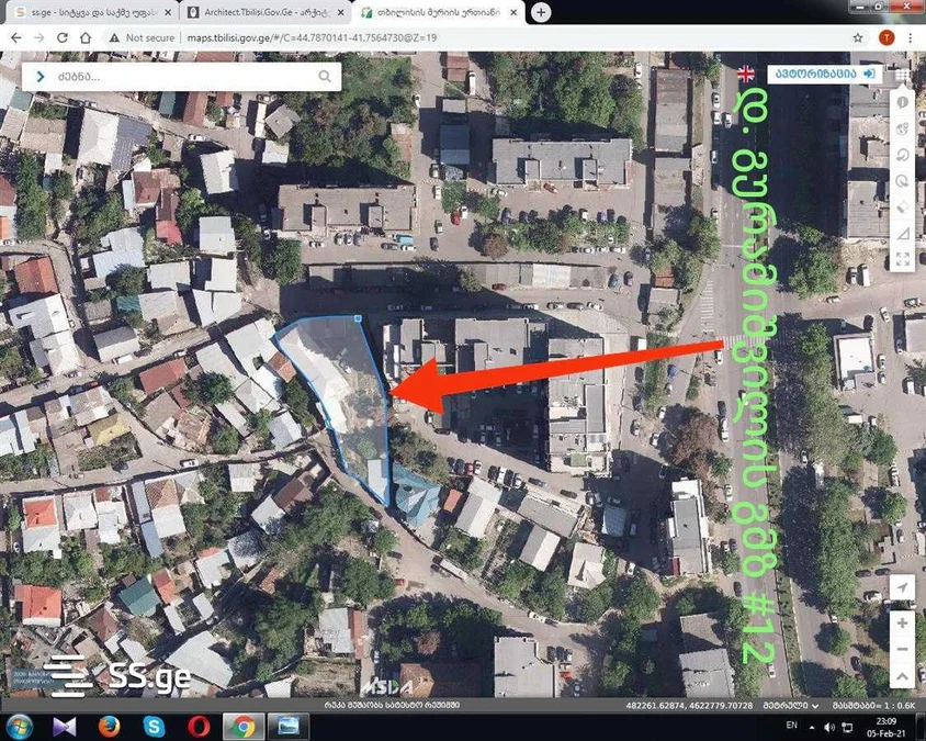 Room Private House For Sale. Sanzona