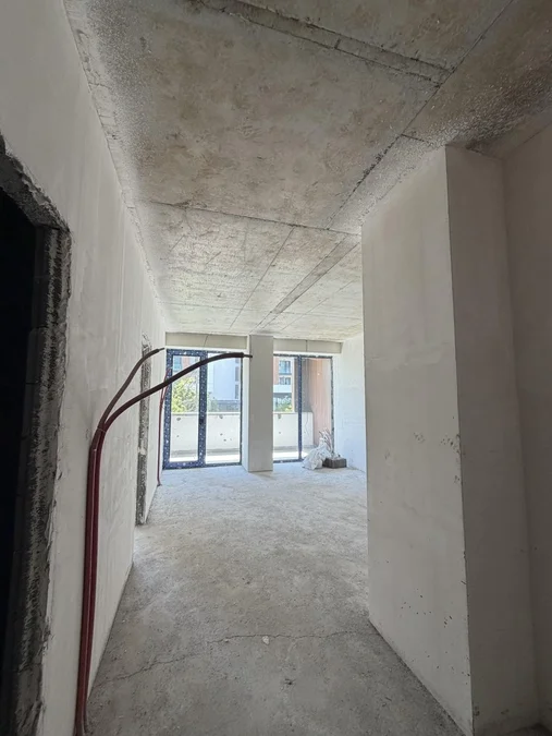 Крцаниси Гранде: 2-комнатная, 65,0 м²