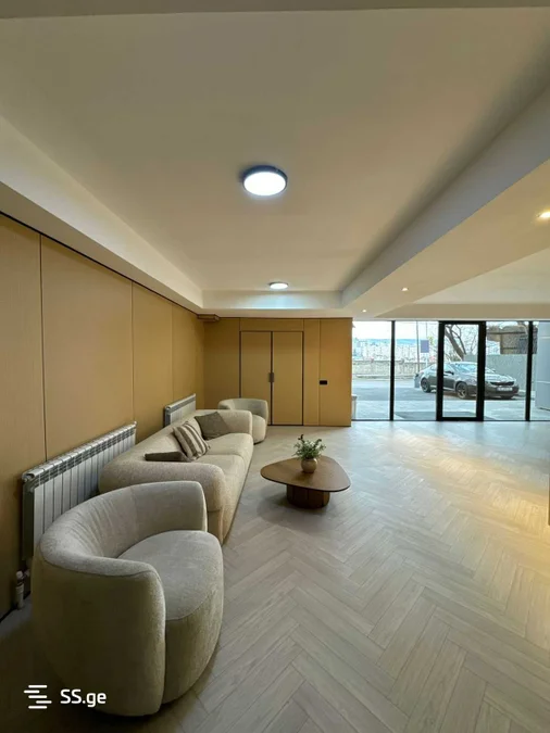 2 room Flat For Sale. Ortachala
