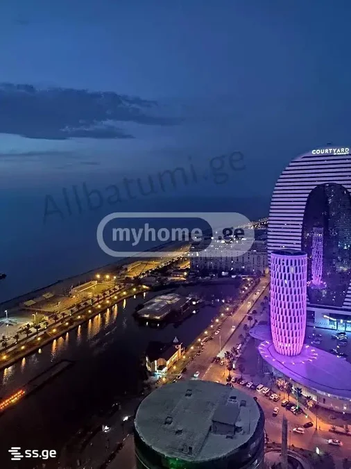 1+1 на улица Шерифа Химшиашвили Khimshiashvili District