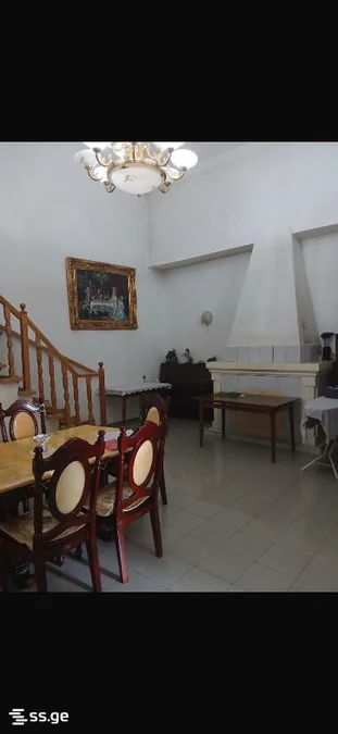7 room Private House For Sale. Varketili