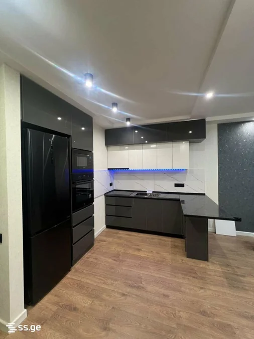 2 room Flat For Sale. Varketili