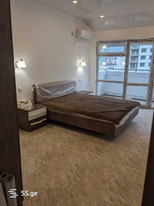 2-комнатная квартира, 70 кв.м, $800