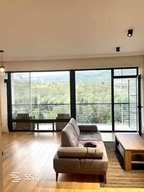 3 room Flat For Rent. Saburtalo