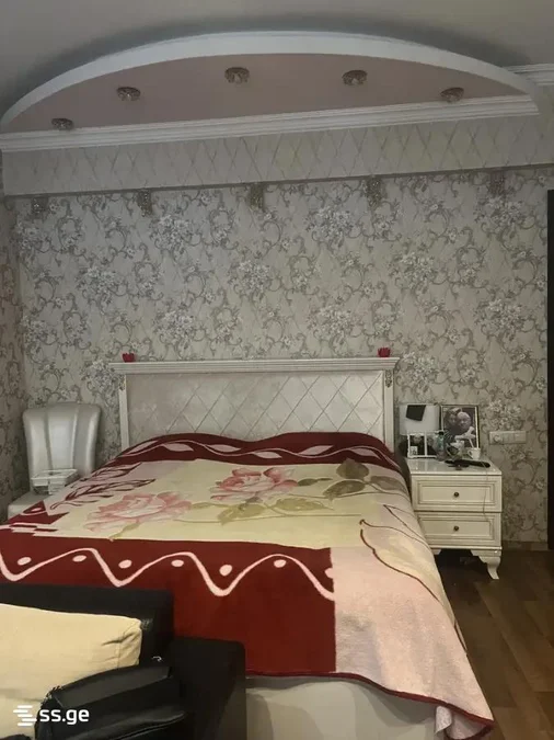 7-комнатный частный дом Продаётся. Диди Дигоми