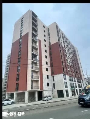 2-комнатная квартира в Тбилиси