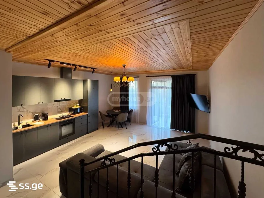 2 room Private House For Rent