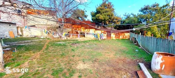 2 room Private House For Sale. Nadzaladevi