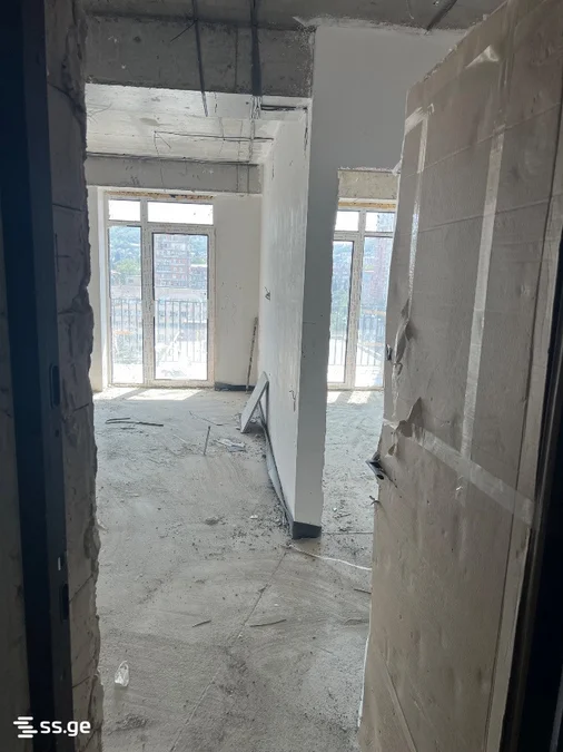2 room Flat For Sale. Nadzaladevi