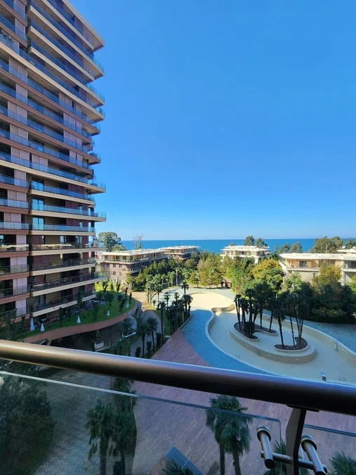 Dreamland Oasis: 2-комнатный номер, 55,0 м²