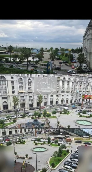 3-комнатная квартира, 82 м², ул. З. Горгиладзе, 96