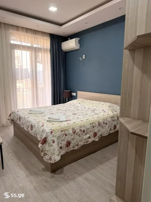 Коммерческое помещение на Ketevan Tsamebuli Ave 41 Avlabari