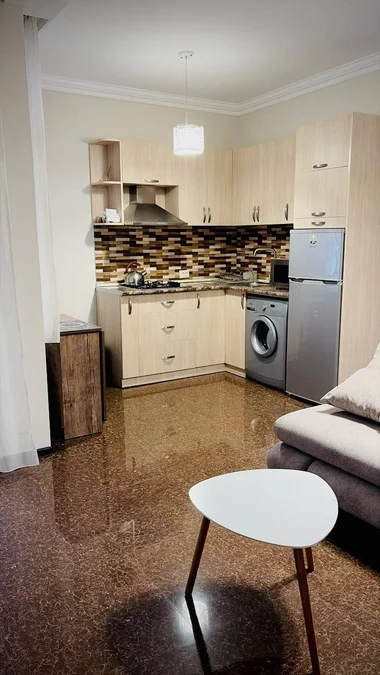 Квартиру 1+1 по улице Горгасали,64