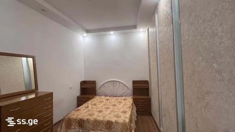 Коммерческое помещение на Qvlividze st. 25 Chugureti