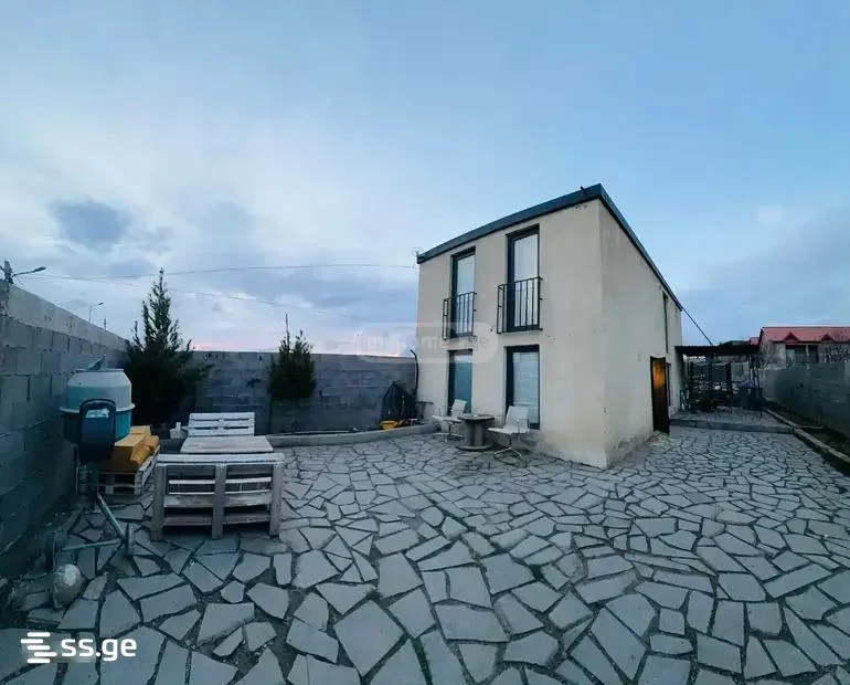 4 room Private House For Sale. Varketili