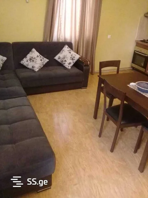 3 room Flat For Sale. Vake