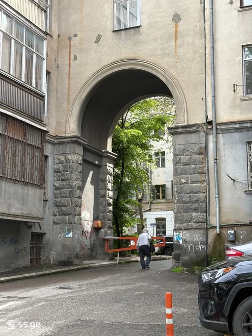 5-комнатная квартира Продаётся. Ваке