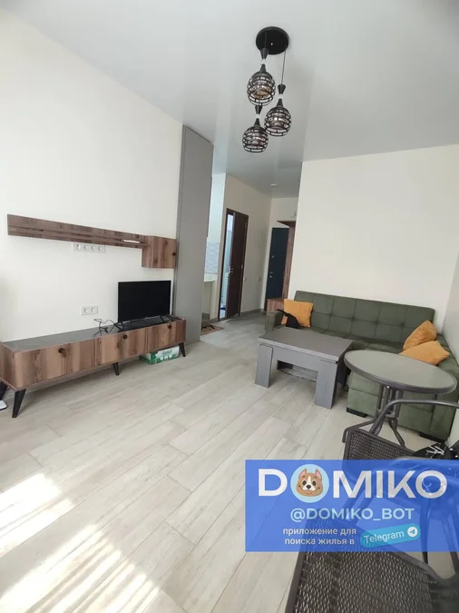 1+1 на ანგისის ქუჩის 1-ლი ჩიხი 1 შესახვევი 41ა Airport District