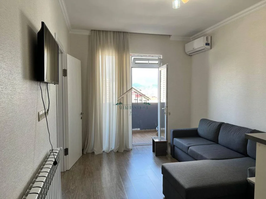 3-комнатная квартира у моря, Лермонтова 67, $650