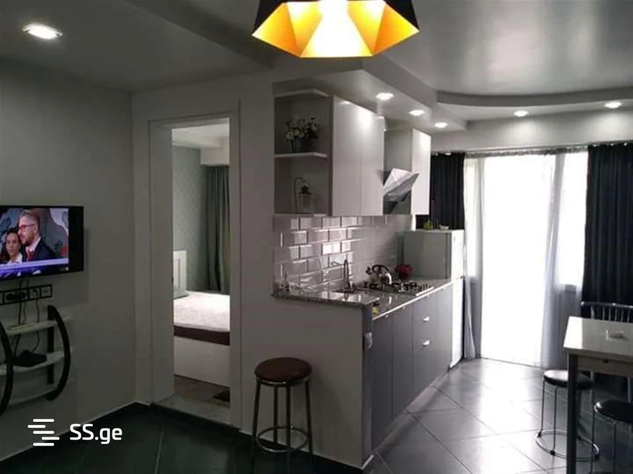 2 room Flat Daily rent