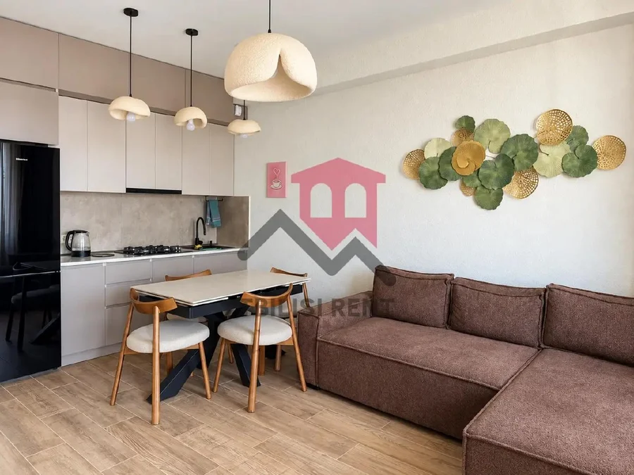 3-комнатная квартира в Диди Дигоми, 75 м², $750
