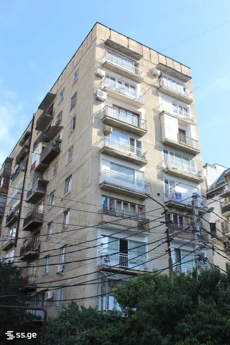 Commercial space For Sale. Saburtalo