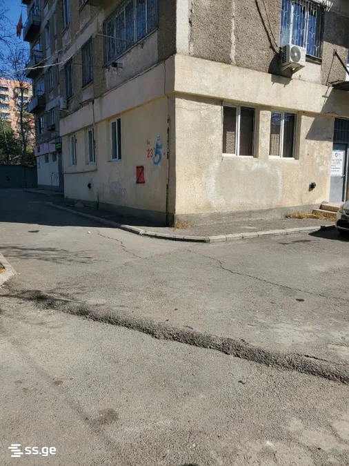 Коммерческое помещение Продаётся. Глдани