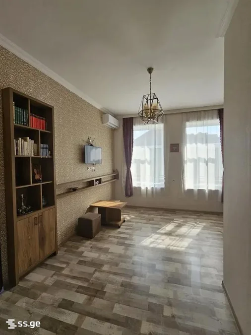 1 комнатная квартира на продажу. Сололаки