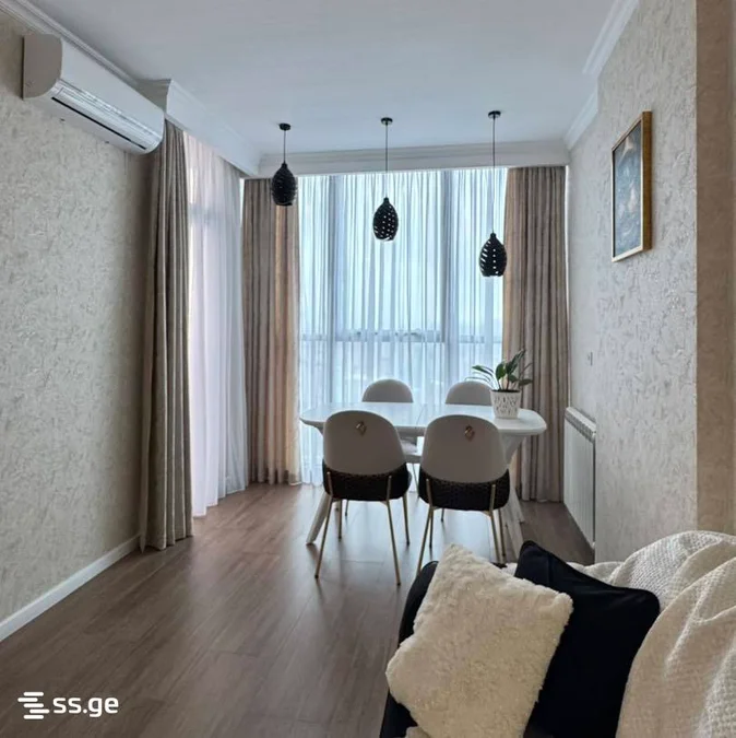 1+1 на Sunrise Residence поселок Тамар 32 Tamar Settlement