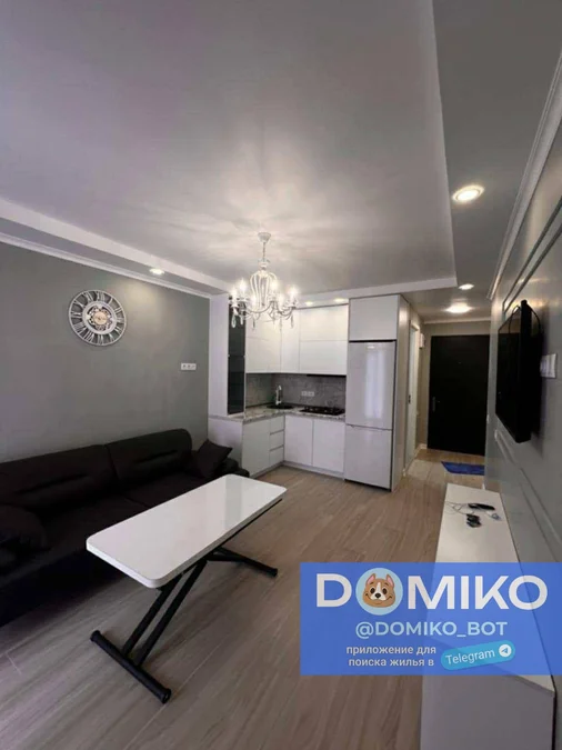 2+1 на Angis st. 2nd lane 20 Airport District