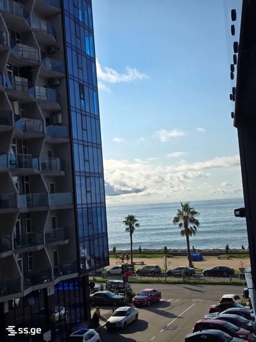 1+1 на Marina Club Улица Леха и Марии Качиньских 17 Airport District