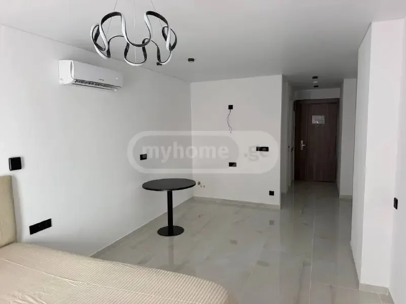 1+1 на Ш. Руставели пр. Rustaveli District