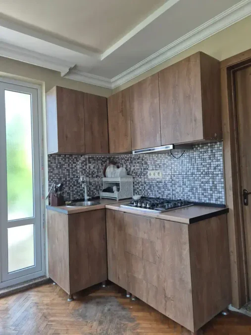 3-комнатная квартира, 60 кв.м, $385