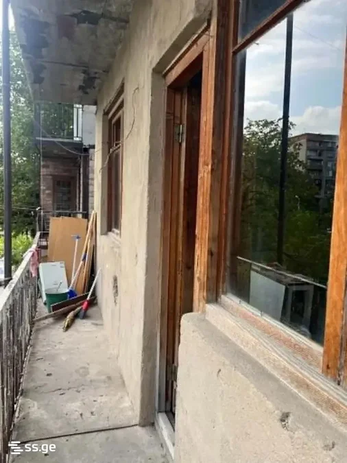 2 room Flat For Sale. Sanzona