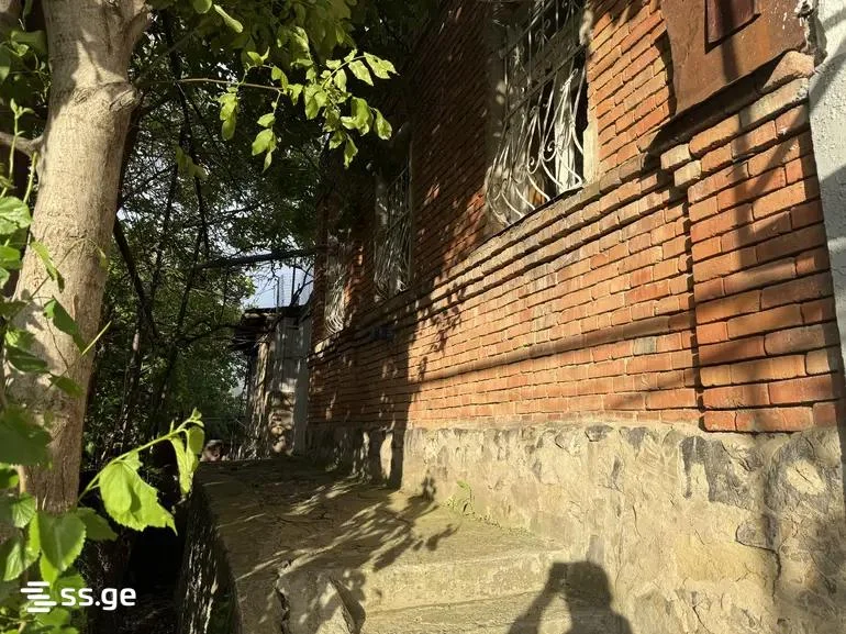 3 room Private House For Sale. Nadzaladevi