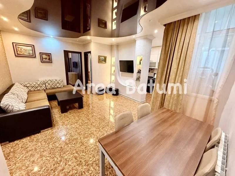 Улица Тадзари, 22: 4 комнаты, 90,0 м²