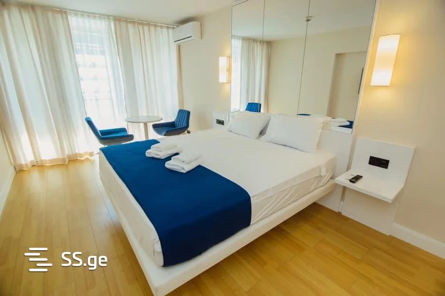 1 room Flat Daily rent