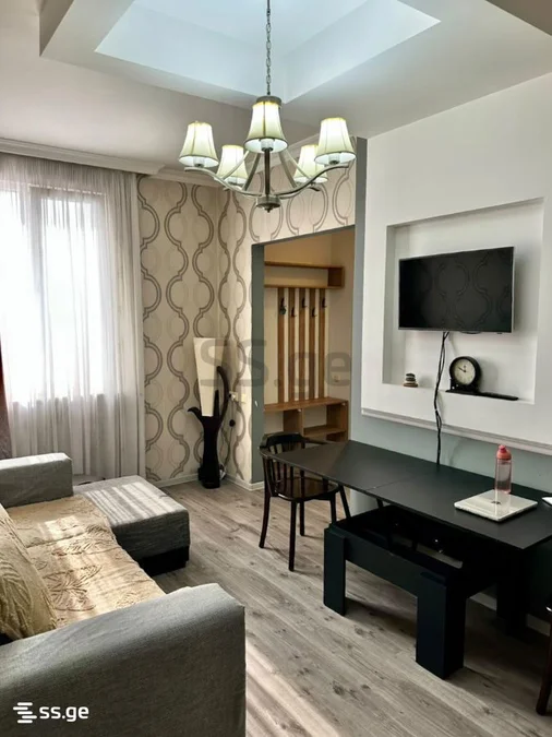 1+1 на Sh. Rustaveli Ave. 149 Rustaveli District