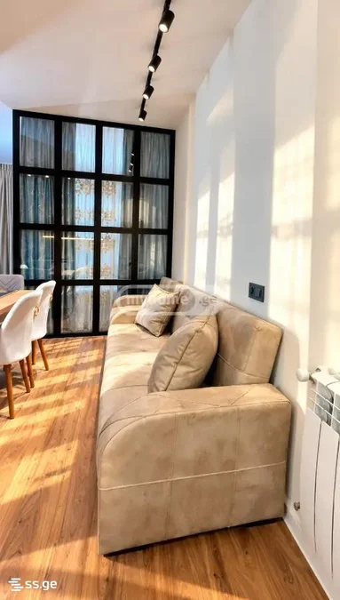 Коммерческое помещение на Avto Varazi st. 9 Lisi lake