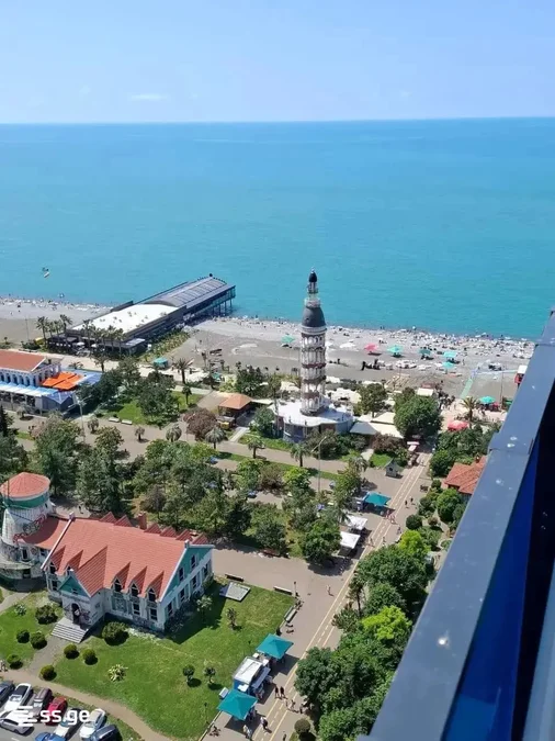 1+1 на улица Шерифа Химшиашвили 7 Khimshiashvili District