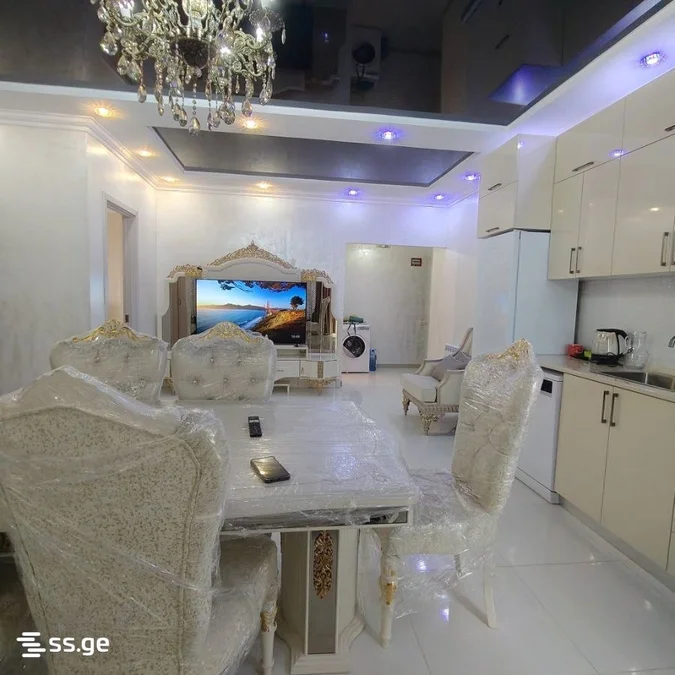 Коммерческое помещение на улица Давида Агмашенебели 56 Agmashenebeli District