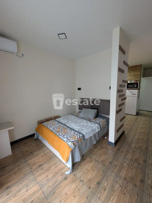 Студия на ул. Пиросмани 17, $450