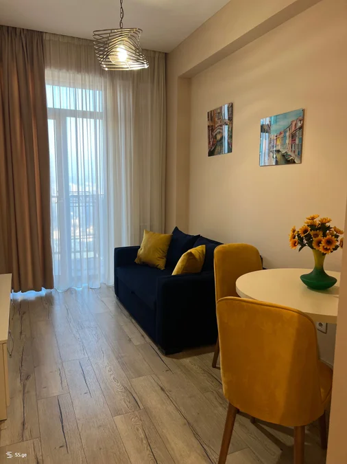 2 room Flat Daily rent. Saburtalo