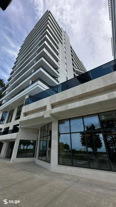 1+1 на Mziuri Gardens Tamar Mepe Avenue 14 Tamar Settlement