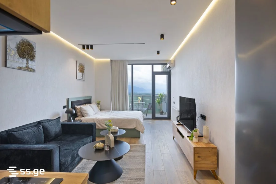 1 room Flat Daily rent