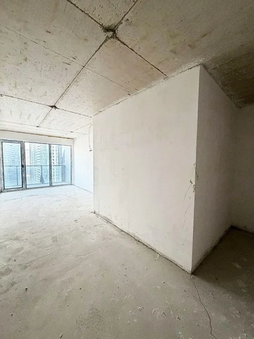 Ул. Тбела Абуридзе, 13: 2-комнатная, 52.6 м²